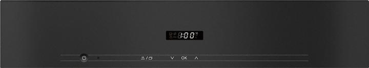 Produktbild Miele Einbau-Dampfgarer für gesundes Kochen mit Automatikprogrammen. DG 2840