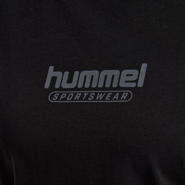 Actual product image hummel Booster Woman T-Shirt (L)