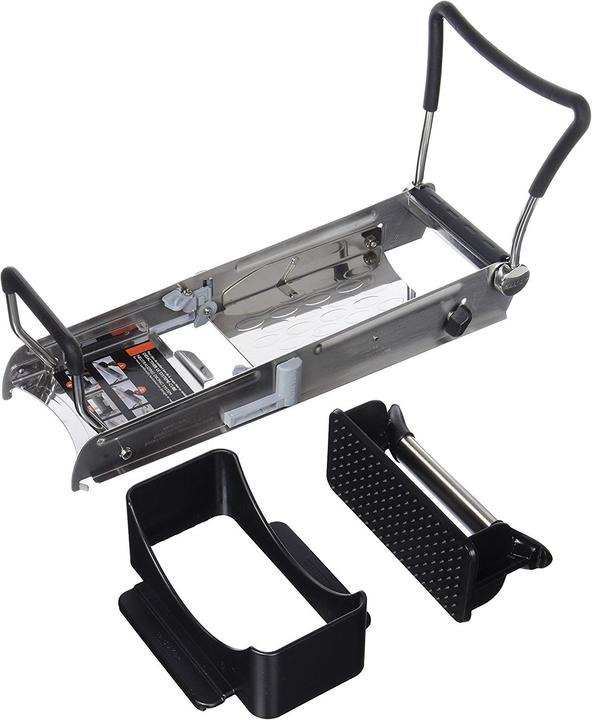 Produktbild de Buyer Mandoline Ultra Revolution Master
