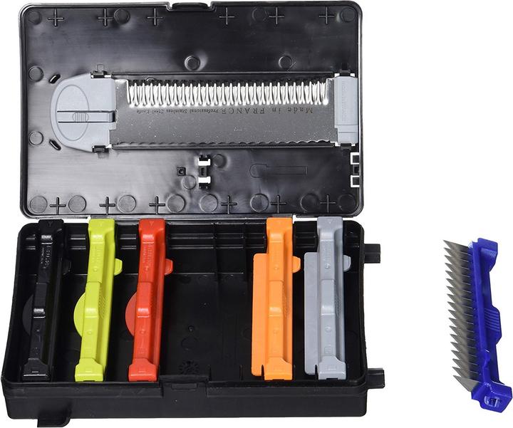 Produktbild de Buyer Mandoline Ultra Revolution Master