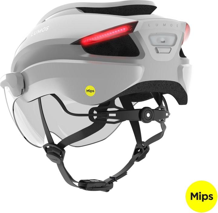Immagine prodotto Lumos Ultra E-Bike MIPS (54 - 61 cm)
