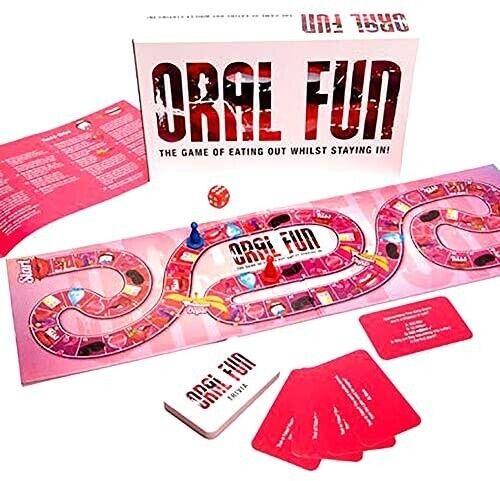 Immagine prodotto Creative Conceptions Gioco orale divertente francese-tedesco (Compilazione del gioco, Tedesco, Inglese)