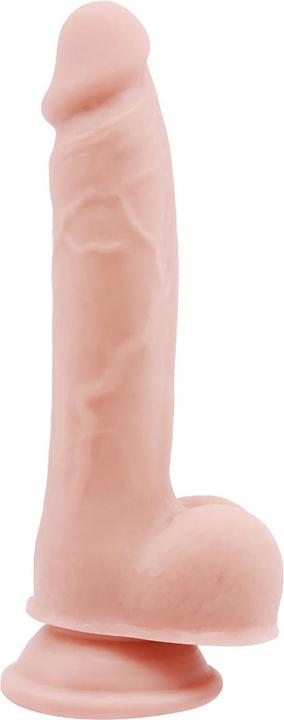 Dream Toys Mr Dixx Dildos Flesh 19,5 cm