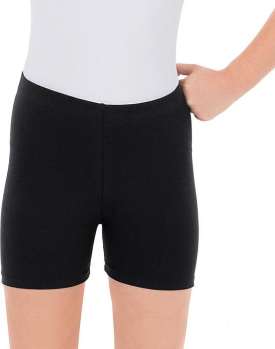 Eurotard Sportliche Kinder Tanz Short