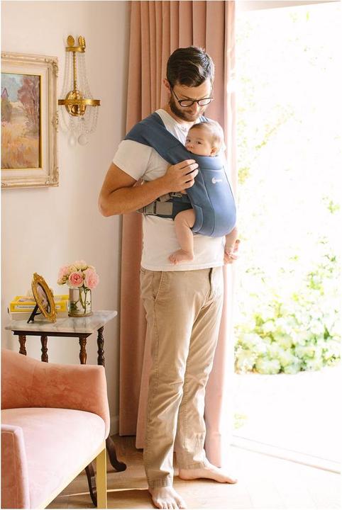 Productafbeelding Ergobaby Embrace Newborn Carrier