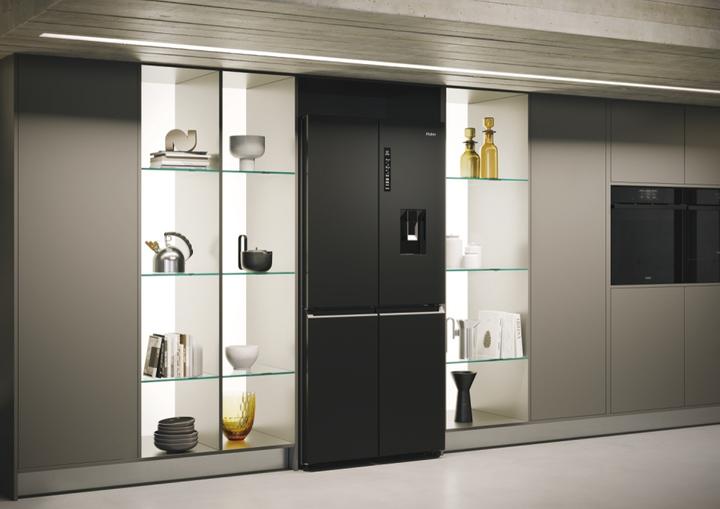 Image du produit Haier HCR7818DWPT (467 l)