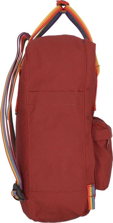 Immagine prodotto Fjällräven Arcobaleno di Kånken (16 l)