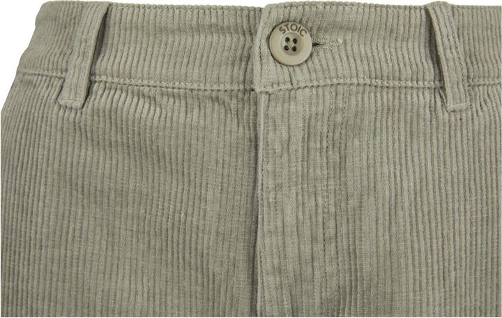 Immagine prodotto Stoic Pantaloni in corda da donna MMXX.Mora (M)
