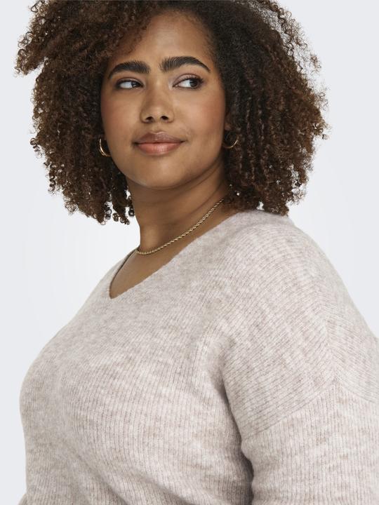 Image du produit Only CARCAMILLA Pull-over Pull en maille (XL)