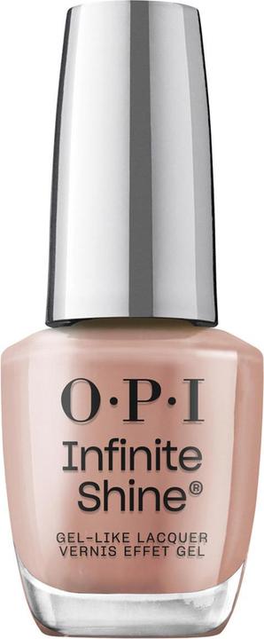 OPI Infinite Shine Dulce de Leche (Dulce de Leche, Colour paint)