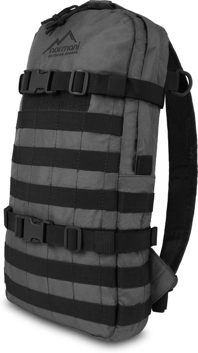 Produktbild Normani Rucksack 8 l Barracuda (8 l)