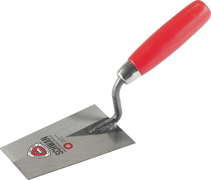 Actual product image Schwan brick trowel (8 cm)
