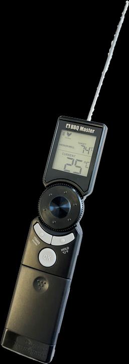Immagine prodotto BBQ Master Termometro digitale Plus
