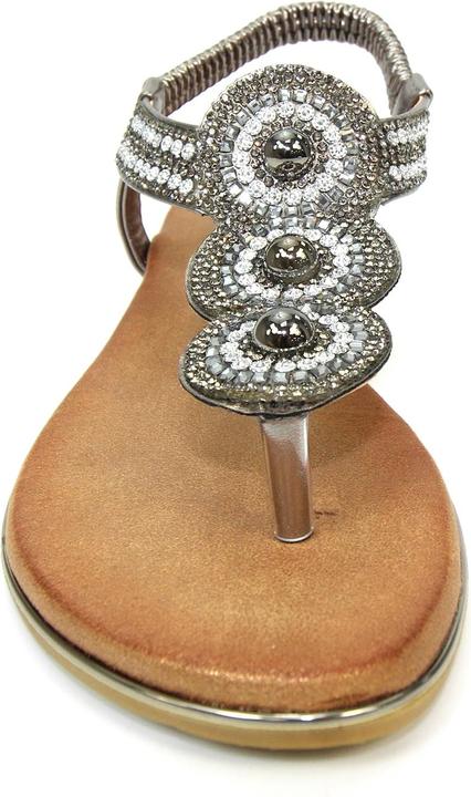 Produktbild Lunar Sandalen Silvia (39)