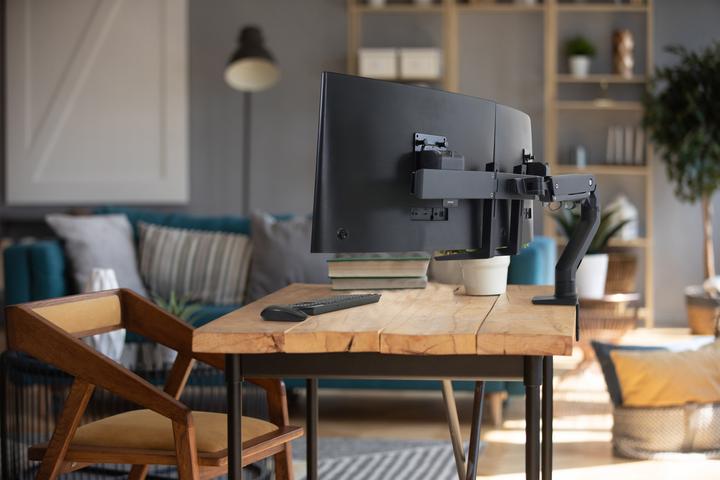 Actual product image Ergotron 45-476-224 HX (Table, 32")