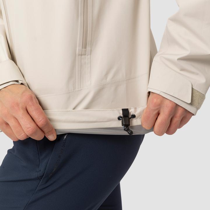Actual product image Salewa Puez GORE-TEX PACLITE® Jacket Da (38, M)