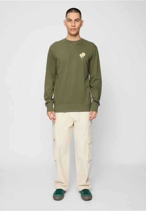 Actual product image Mister Tee Wasted Youth Crewneck - 88235 (L)