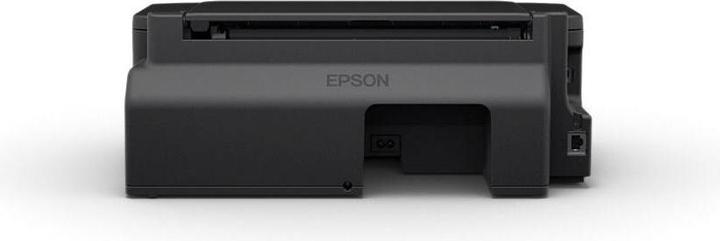 Actual product image Epson WorkForce WF-2110W (Ink, Colour)