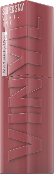 Actual product image Maybelline New York Superstay/Forever Lip (40 Witty)