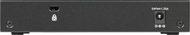 Produktbild Netgear GS305P-200PES (5 Ports)