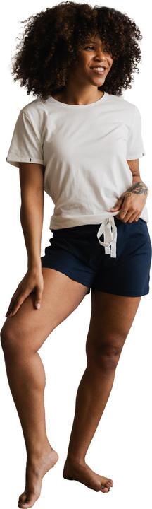 Produktbild By Louise Pyjamashorts Mix & Match (M)