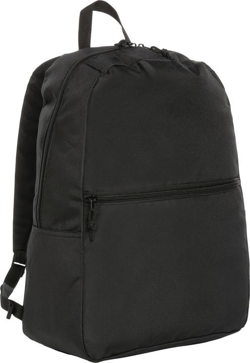 Actual product image Xd Collection RPET Lightweight Backpack