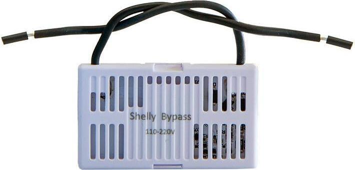 Image du produit Shelly Bypass