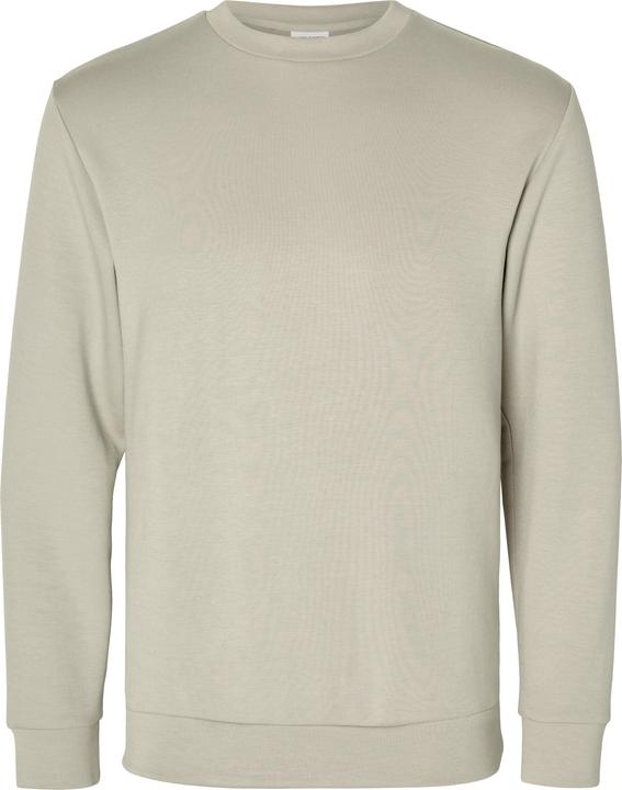 Selected Homme Langärmeliges Sweatshirt