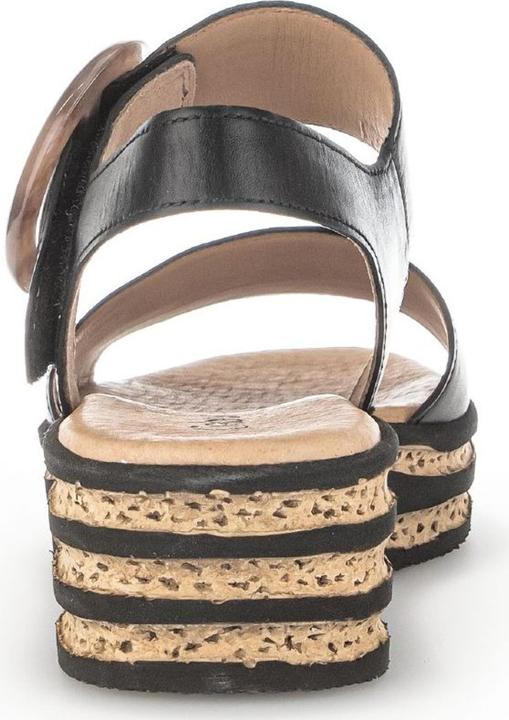Produktbild Gabor Sandalen (38)