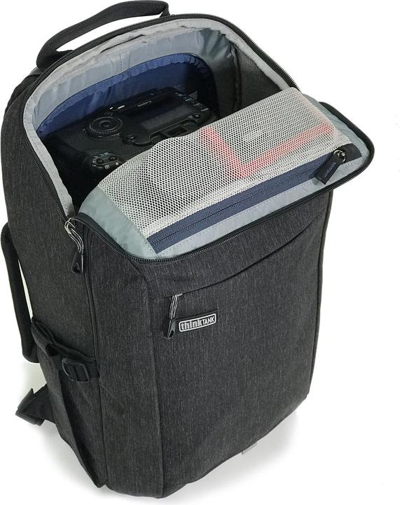 Actual product image Think Tank BackStory 15 (Photo backpack, 37.22 l)