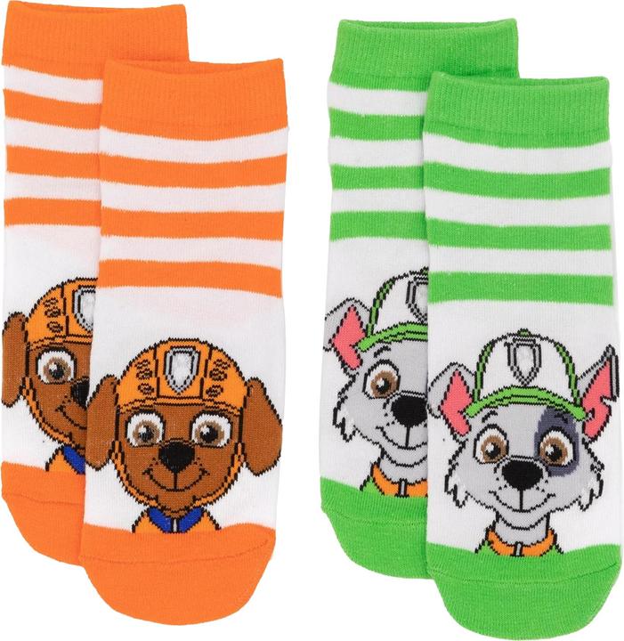 Produktbild Paw Patrol Socken (5er Pack, 23 - 26)