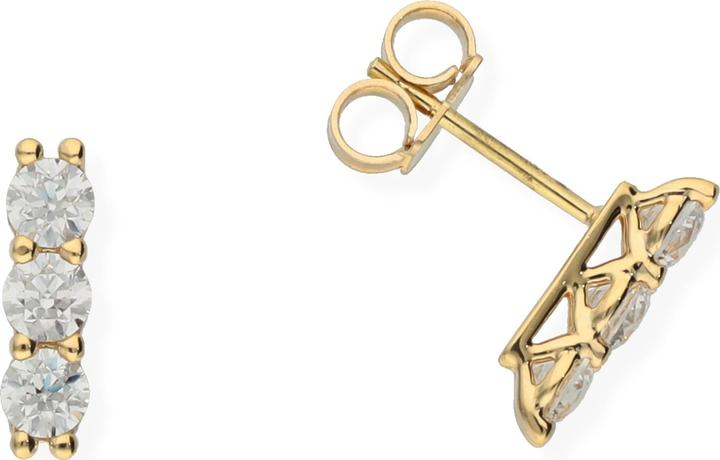 Immagine prodotto Carat Trilogia (Oro 18ct)