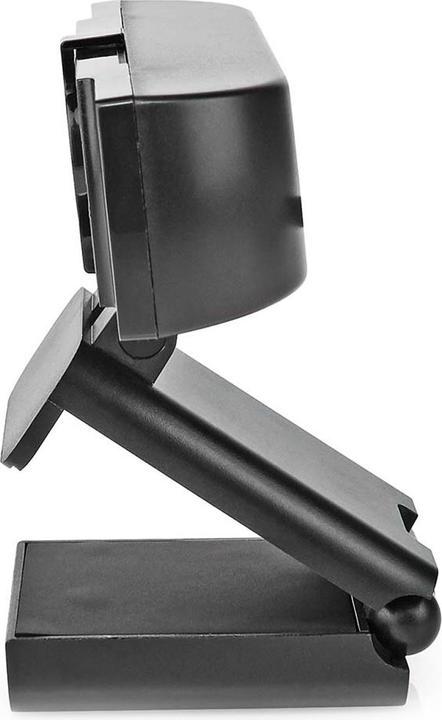 Actual product image Nedis WCAM120BK (8.30 Mpx)