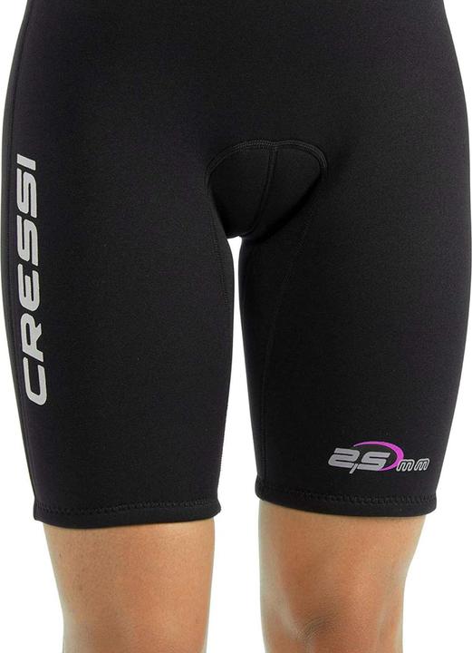 Produktbild Cressi Med X (2.5 mm, XS)