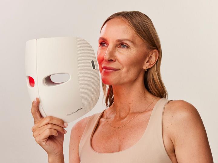 Therabody Theraface Mask