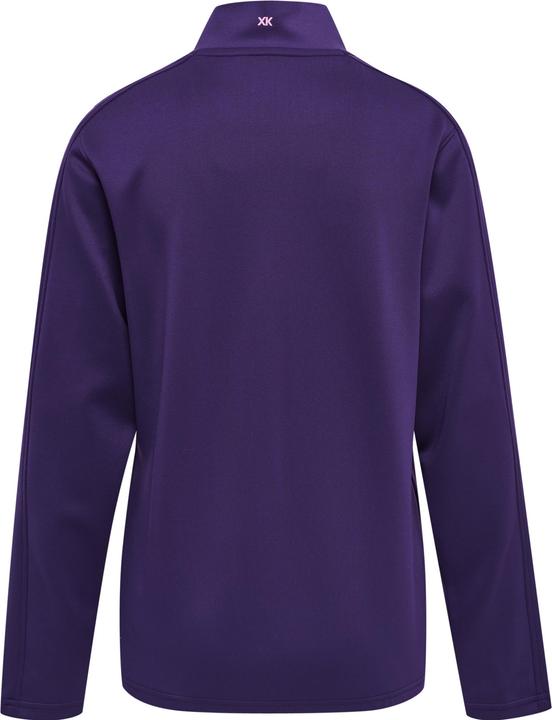Immagine prodotto hummel Core Xk Half Zip Sweat Donna (XXL)