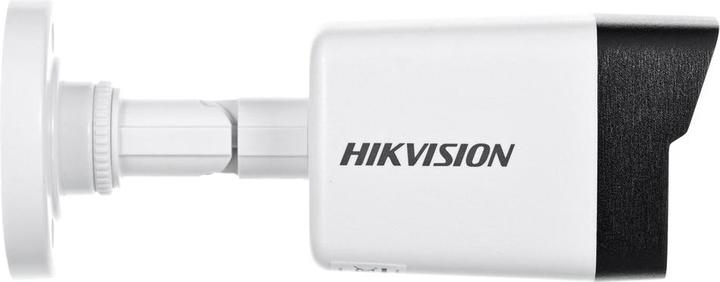 Image du produit Hikvision Digital Technology DS-2CD1021-I Caméra de sécurité IP d'extérieur Bullet Wall (1920 x 1080 Pixels)