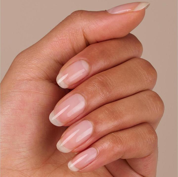 Produktbild Catrice ICONAILS Gel Lacquer (146 Clear As That, Gel-Effekt Nagellack)