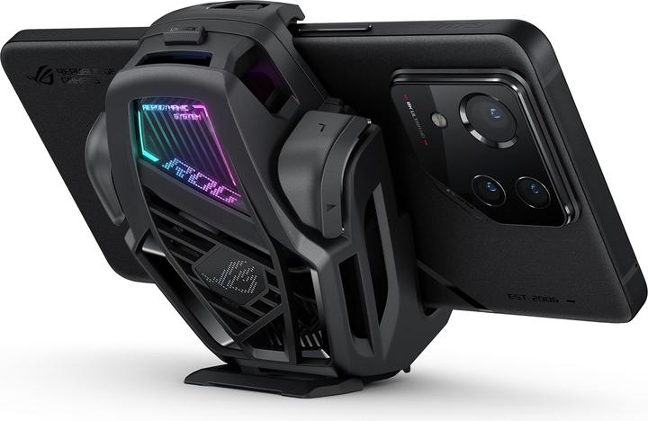 Produktbild ASUS Aero Active Cooler X