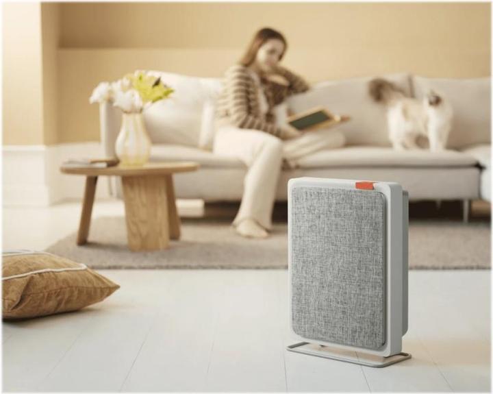 Image du produit Xiaomi Purificateur d'air Smartmi E1 18 (18 m²)