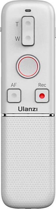 Actual product image Ulanzi AS006 Universal Wireless Bluetooth Remote Control (Bluetooth)