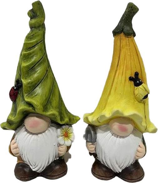 Actual product image GuGus Garden gnome