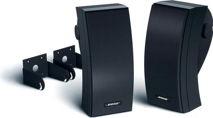 Bose 251 Environmental Speakers (1 pair, 100 W)