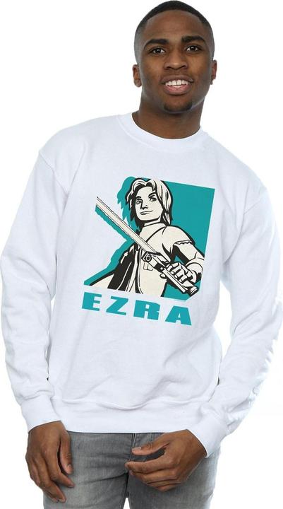 Produktbild Star Wars Rebels Ezra Sweatshirt (L)
