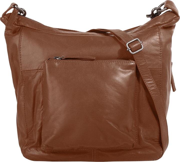Actual product image Wou Wou Umhängetasche