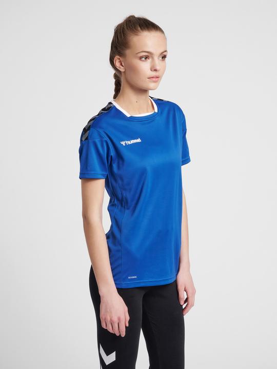 Immagine prodotto hummel Authentic Poly Jersey Donna S/S (XS)
