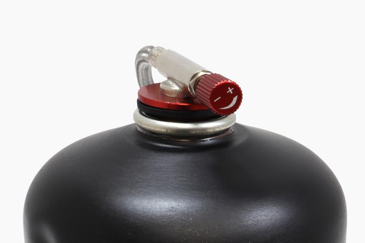 Immagine prodotto Relags Robusto fornello a gas