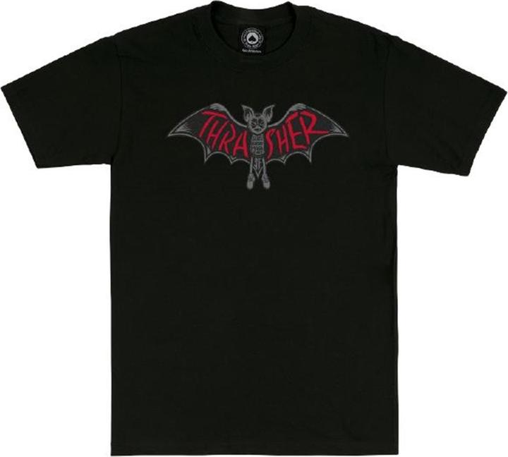 Produktbild Thrasher Bat T-Shirt (L)