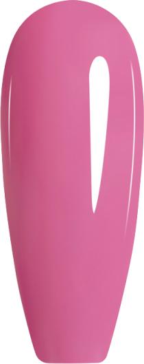 Produktbild Canni Gellack 9109 UV/LED (Fucsia, UV-Gel Lack)
