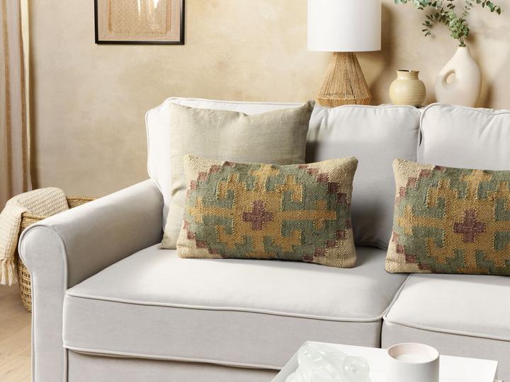 Actual product image Beliani Saron (30 x 50 cm)
